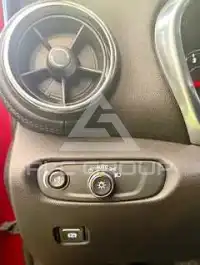 2021 Chevrolet Blazer