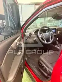 2021 Chevrolet Blazer