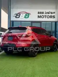 2021 Chevrolet Blazer
