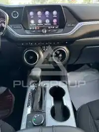 2021 Chevrolet Blazer