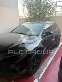 2021 Chevrolet Blazer