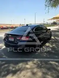 2021 Chevrolet Malibu