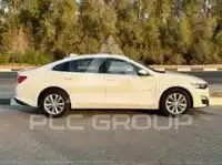 2021 Chevrolet Malibu