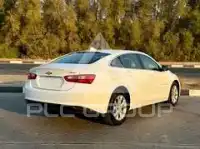 2021 Chevrolet Malibu