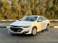 2021 Chevrolet Malibu