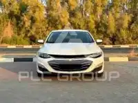 2021 Chevrolet Malibu