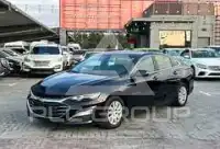 2021 Chevrolet Malibu
