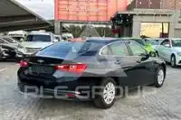 2021 Chevrolet Malibu