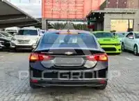 2021 Chevrolet Malibu