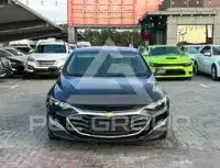 2021 Chevrolet Malibu