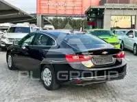 2021 Chevrolet Malibu