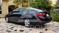 2021 Chevrolet Malibu
