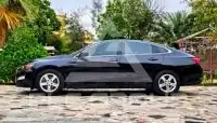 2021 Chevrolet Malibu