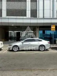 2021 Chevrolet Malibu