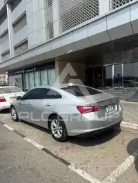 2021 Chevrolet Malibu