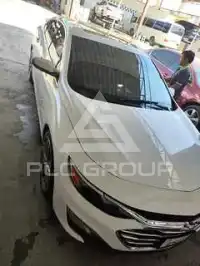 2021 Chevrolet Malibu