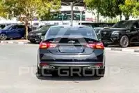2021 Chevrolet Malibu
