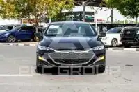 2021 Chevrolet Malibu