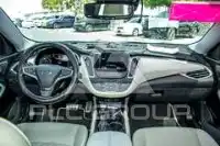 2021 Chevrolet Malibu