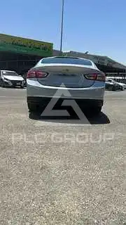 2021 Chevrolet Malibu