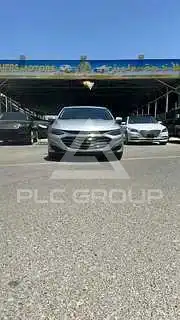 2021 Chevrolet Malibu
