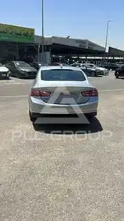2021 Chevrolet Malibu