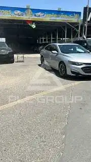 2021 Chevrolet Malibu