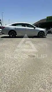 2021 Chevrolet Malibu