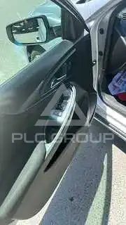 2021 Chevrolet Malibu