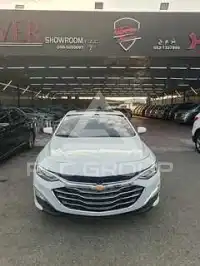 2021 Chevrolet Malibu