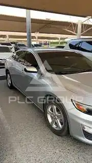 2021 Chevrolet Malibu