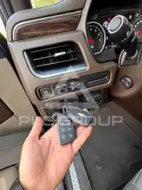 2021 Chevrolet Tahoe
