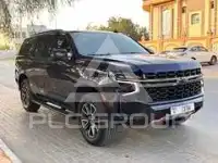 2021 Chevrolet Tahoe