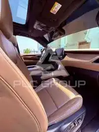 2021 Chevrolet Tahoe