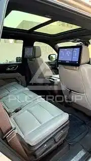 2021 Chevrolet Tahoe