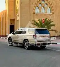 2021 Chevrolet Tahoe