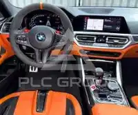 2021 BMW M4