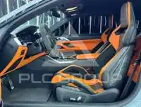 2021 BMW M4