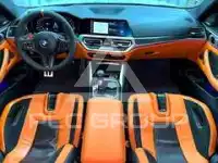 2021 BMW M4