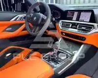 2021 BMW M4