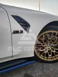 2021 BMW M3