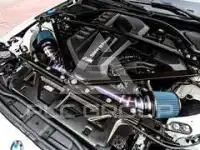2021 BMW M3