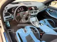 2021 BMW M3