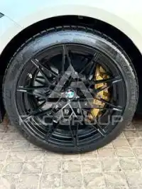2021 BMW M3