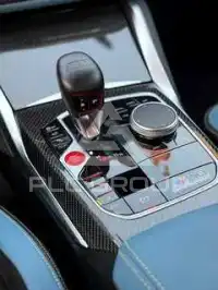 2021 BMW M3