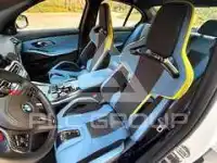 2021 BMW M3