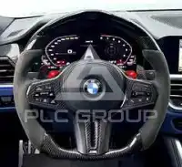 2021 BMW M3