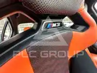 2021 BMW M3