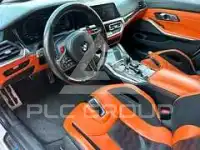 2021 BMW M3