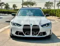 2021 BMW M3